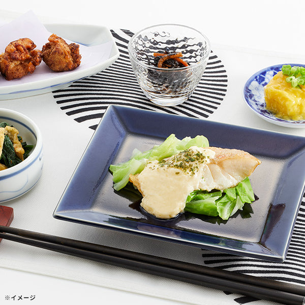 食宅便「赤魚の地中海レモンソース」