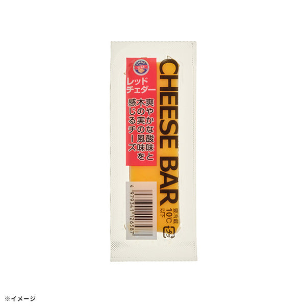 「CHEESE BAR レッドチェダー」