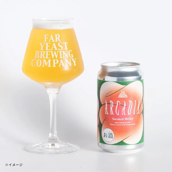 Far Yeast Brewing「FY ARCADIA 2024」