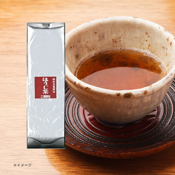 「インスタントほうじ茶KFB」