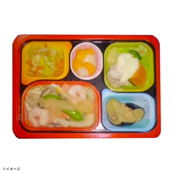食卓便「塩分ケア食 八宝菜」