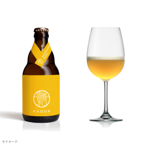 Far Yeast Brewing「Kagua Saison」