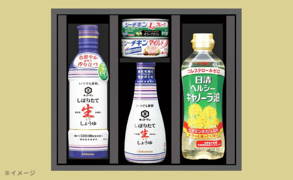 「美味食卓ギフト（EG3-14-3）」