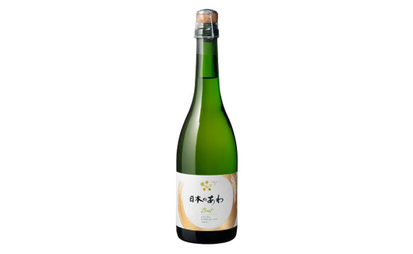 「日本のあわ」