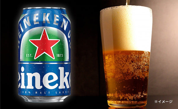 Heineken「ハイネケン0.0」