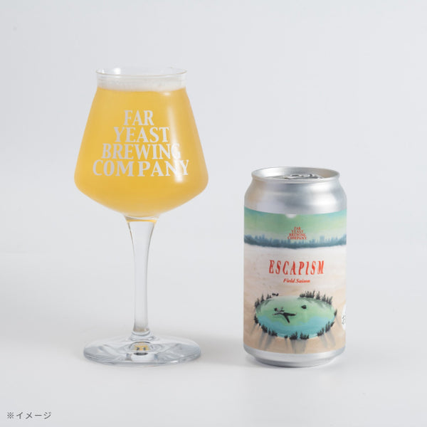 Far Yeast Brewing「Escapism」