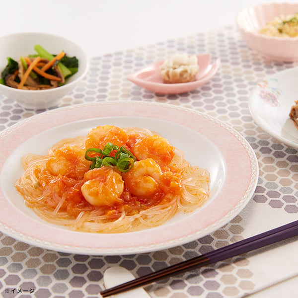 食宅便「海老チリ」