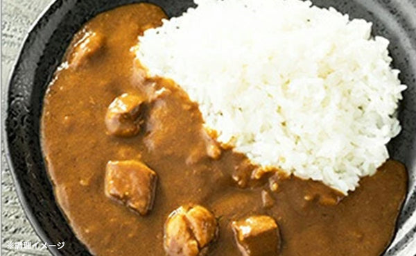 「雲仙きわみ豚 カレー・シチュー用角切り」
