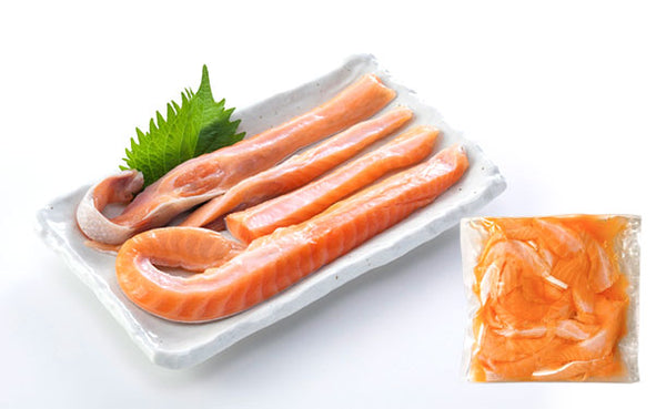 ノルウェー産「アトランサーモン ハラス」