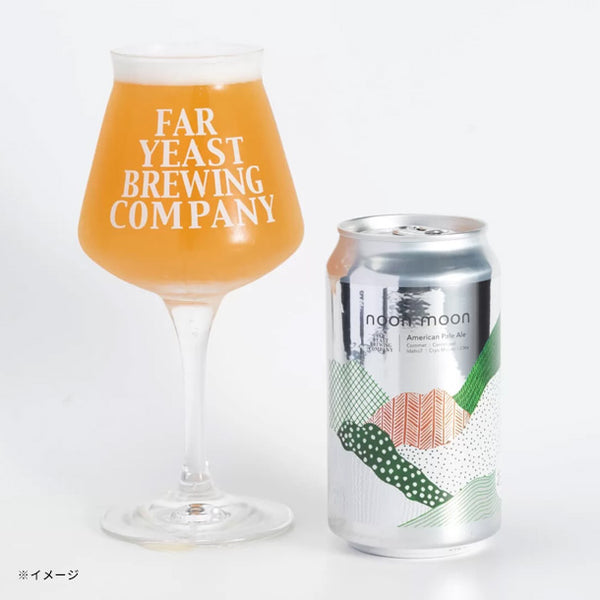 Far Yeast Brewing「noon moon」