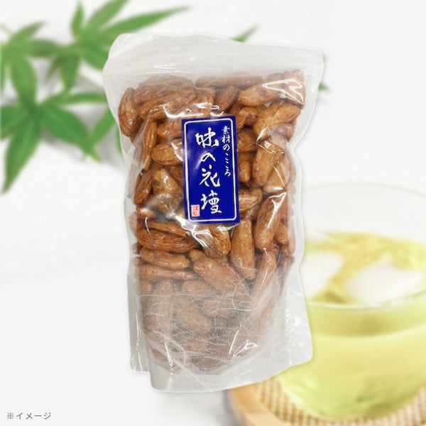 味の花壇「ひび辛大柿」