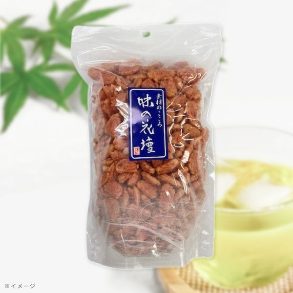 味の花壇「えびあられ」