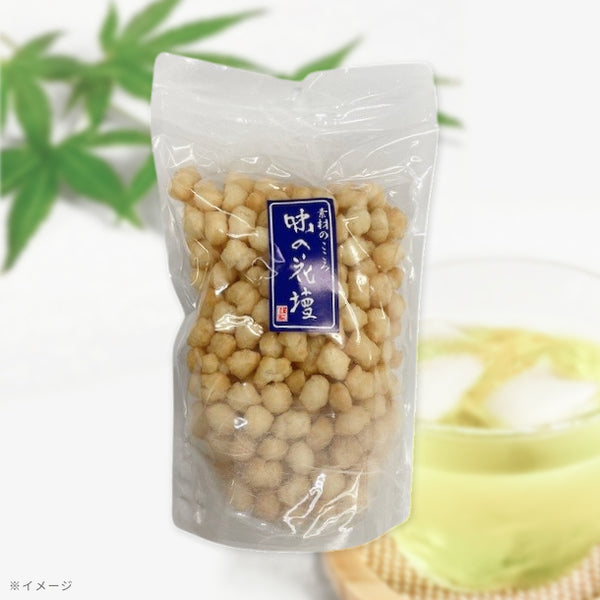 味の花壇「チーズ小餅」