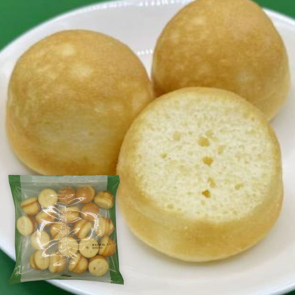 SHOWA「冷たくても美味しいプチケーキ ミルク風味」