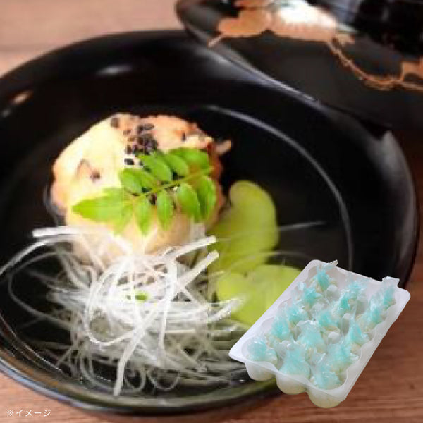 「薯蕷しぼり」