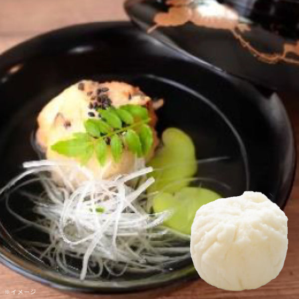 「薯蕷しぼり」