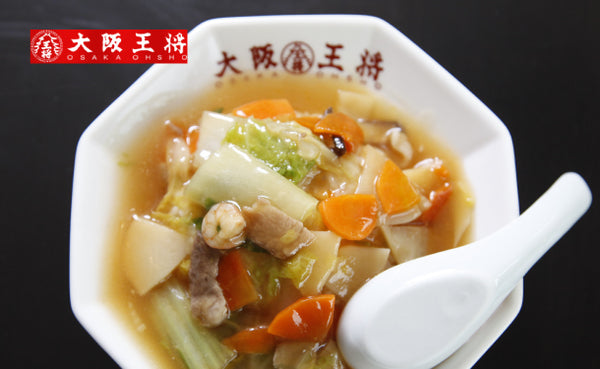 大阪王将「中華丼の具」2食×7袋（ks-117）