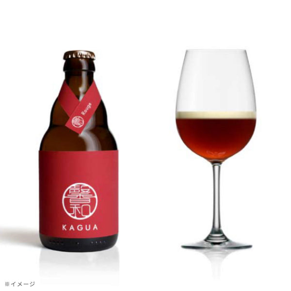 Far Yeast Brewing「Kagua Rouge」