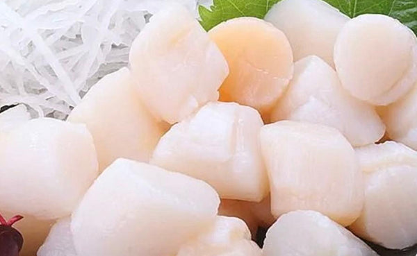 「イタヤ貝 小柱（生食用）」