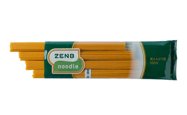 ZENB「ゼンブヌードル 丸麺」