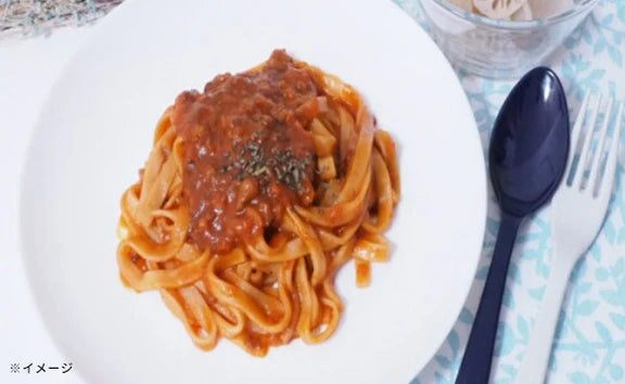 CHAYAマクロビ「玄米パスタ」
