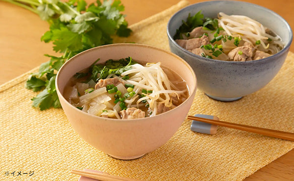 ケンミン食品「フォーくるくるボール」