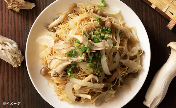 ケンミン食品「味の付いていないケンミン焼ビーフンプレーン」