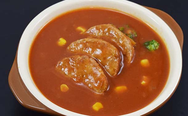 「鶏ハンバーグ ひと口サイズ」