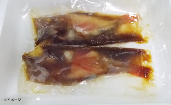 「北海道産 きんき姿煮」