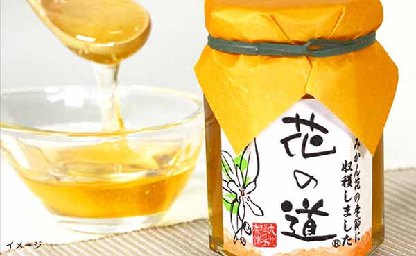 国産「はちみつ3種セットA」