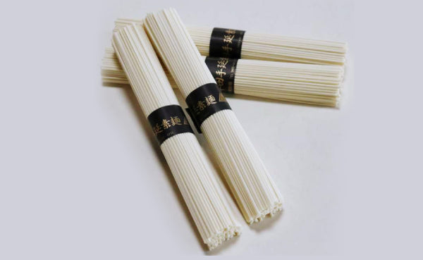 「手延べ半田素麺＆玄人はだし 詰合せセットB」