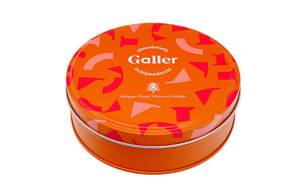 Galler「ナノバー」