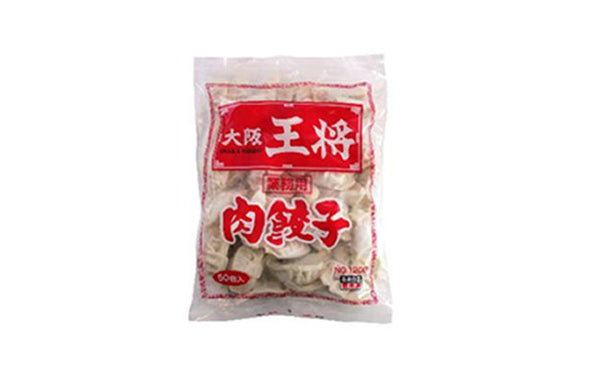 大阪王将「元祖肉餃子」
