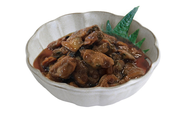 マルハニチロ「あさり味付」