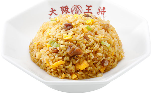 大阪王将「Kuradashi 限定詰め合わせセット」