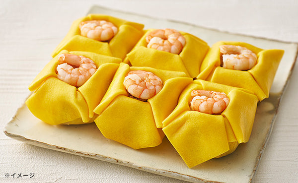 京樽「冷凍姫茶きん鮨」