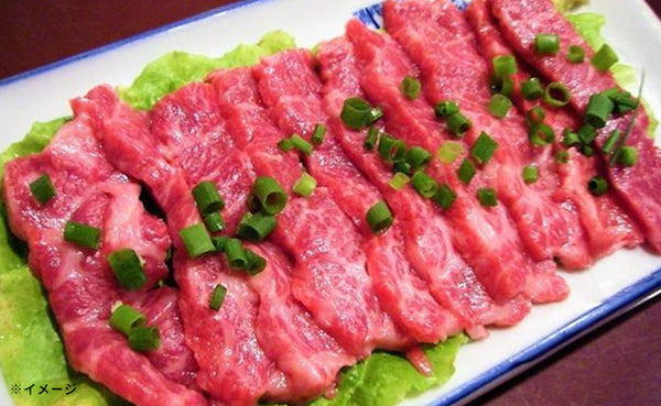 「馬刺し赤身 業務用」