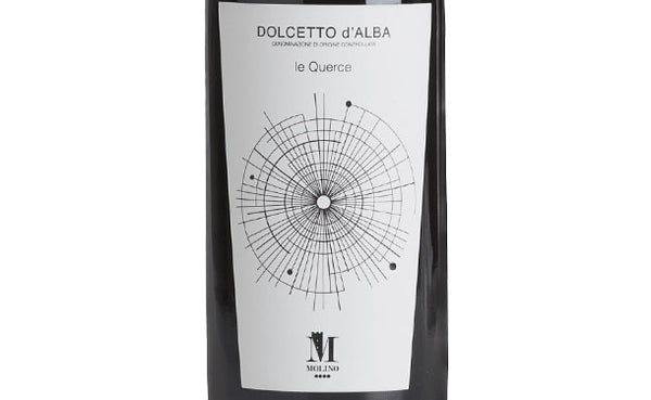 イタリア産 赤「ドルチェット・ダルバ」