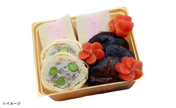 「椎茸の旨煮」