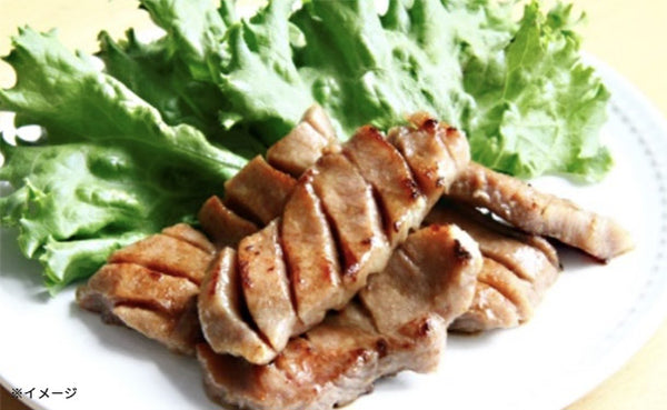 「牛タンロースト スライス」