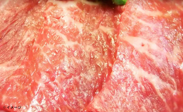 「ランプ＆カルビミックス焼肉」