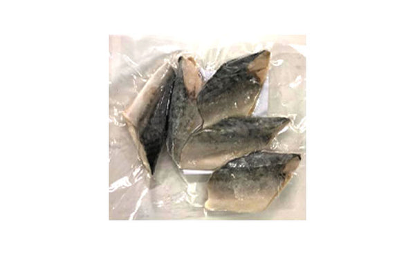 「骨取り さば切身 (60g×5切）」