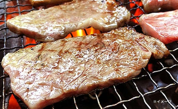 「黒毛和牛 上カルビ 焼肉用」