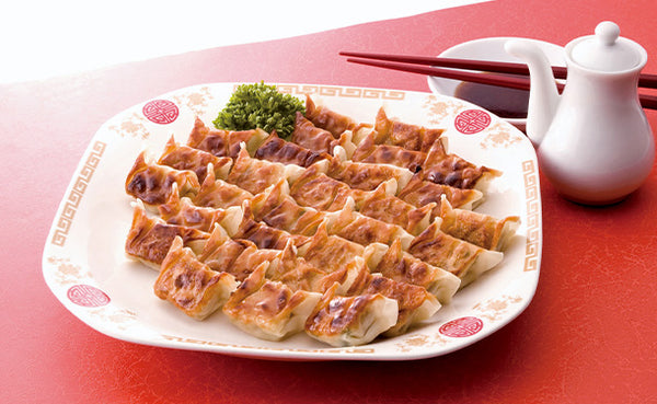 吉野家×大阪王将「簡単調理の炒飯・おかず・丼ものセット」