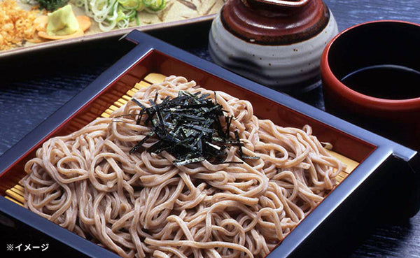 ニコニコのり「焼きざみのり」