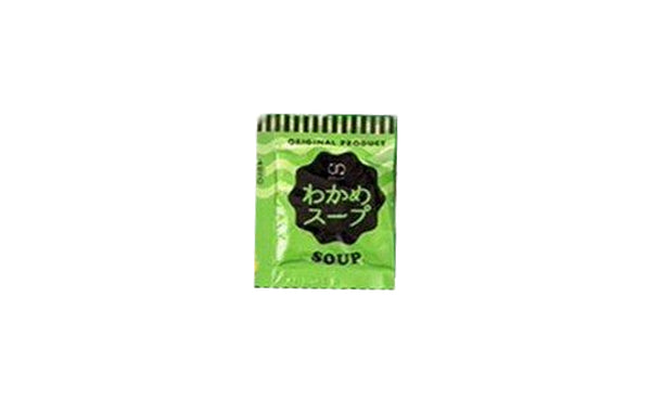 「即席スープ 4食アソート」