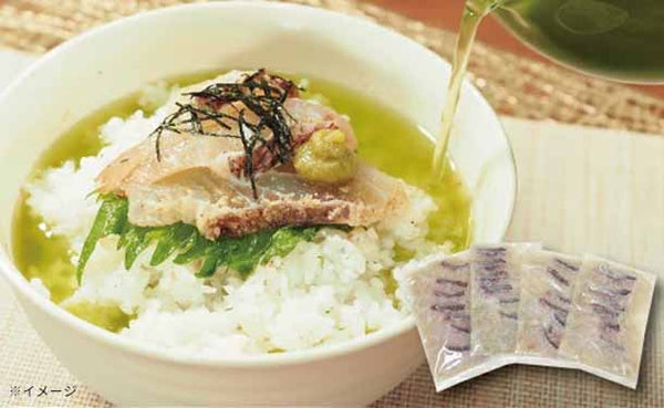 国産「博多ごま鯛」