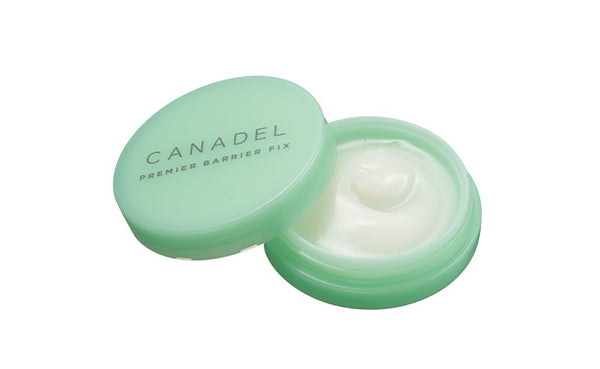 CANADEL「薬用プレミアバリアフィックスオールインワン ミニ」