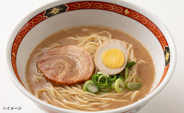 「ご当地ラーメン 熊本マー油ラーメン」