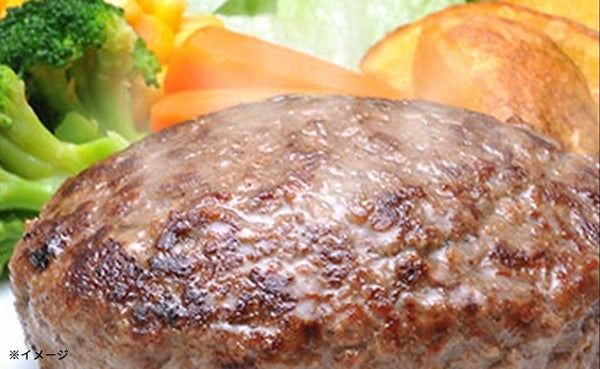 「松坂牛ハンバーグ・ハムギフトセットB」